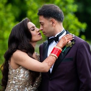 Meet your Posher, Akansha